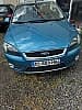 Ford Focus II (2) COUPE CABRIOLET 2.0 TDCI 136 FAP TITANIUM BVM6