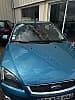 Ford Focus II (2) COUPE CABRIOLET 2.0 TDCI 136 FAP TITANIUM BVM6