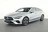 Mercedes-Benz CLA 180  d Shooting Brake