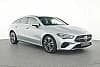 Mercedes-Benz CLA 180  d Shooting Brake