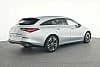 Mercedes-Benz CLA 180  d Shooting Brake