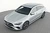 Mercedes-Benz CLA 180  d Shooting Brake