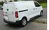 Citroen Jumpy III TAILLE M BLUEHDI 95 CLUB BV6