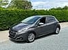 Peugeot 208 (2) 1.2 PURETECH 82 ALLURE 5P