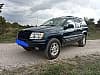 Jeep Grand Cherokee jeep grand cherokee v8 4.7