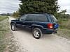 Jeep Grand Cherokee jeep grand cherokee v8 4.7