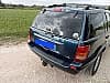 Jeep Grand Cherokee jeep grand cherokee v8 4.7