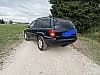 Jeep Grand Cherokee jeep grand cherokee v8 4.7