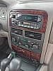 Jeep Grand Cherokee jeep grand cherokee v8 4.7
