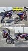 BETA MOTARD RR TRACK