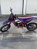 BETA MOTARD RR TRACK
