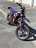 BETA MOTARD RR TRACK