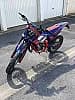 BETA MOTARD RR TRACK