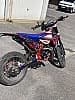 BETA MOTARD RR TRACK