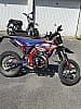 BETA MOTARD RR TRACK