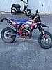 BETA MOTARD RR TRACK