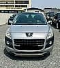 Peugeot 3008 1.6 HDI 112 FAP FELINE BVM6