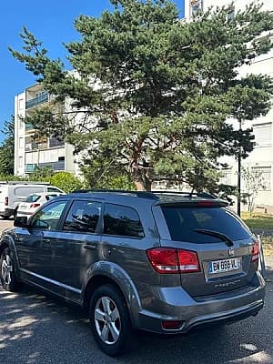 Fiat Freemont 2.0 16V MULTIJET 140 LOUNGE 4X2