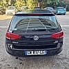 Volkswagen Golf VII 1.2 TSI 105 BLUEMOTION TECHNOLOGY CARAT 5P
