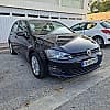 Volkswagen Golf VII 1.2 TSI 105 BLUEMOTION TECHNOLOGY CARAT 5P