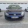 Volkswagen Golf VII 1.2 TSI 105 BLUEMOTION TECHNOLOGY CARAT 5P