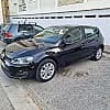 Volkswagen Golf VII 1.2 TSI 105 BLUEMOTION TECHNOLOGY CARAT 5P