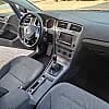 Volkswagen Golf VII 1.2 TSI 105 BLUEMOTION TECHNOLOGY CARAT 5P
