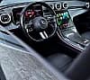 Mercedes-Benz Classe C V 220 D AMG LINE 9G-TRONIC
