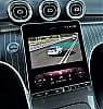 Mercedes-Benz Classe C V 220 D AMG LINE 9G-TRONIC