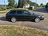 Audi S6 Audi S6 c4 v8 avant