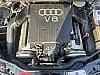 Audi S6 Audi S6 c4 v8 avant