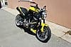 YAMAHA MT-01 SP OTEC PACK CARBONE 1700 CM3
