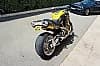 YAMAHA MT-01 SP OTEC PACK CARBONE 1700 CM3