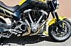 YAMAHA MT-01 SP OTEC PACK CARBONE 1700 CM3