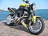 YAMAHA MT-01 SP OTEC PACK CARBONE 1700 CM3