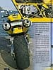 YAMAHA MT-01 SP OTEC PACK CARBONE 1700 CM3