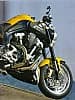 YAMAHA MT-01 SP OTEC PACK CARBONE 1700 CM3