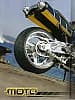 YAMAHA MT-01 SP OTEC PACK CARBONE 1700 CM3