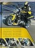 YAMAHA MT-01 SP OTEC PACK CARBONE 1700 CM3