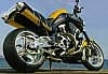 YAMAHA MT-01 SP OTEC PACK CARBONE 1700 CM3