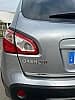 Nissan Qashqai II 1.5 DCI 110 CONNECT EDITION
