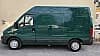 Peugeot Boxer II 330CS FOURGON TOLE CONFORT 2.8 HDI