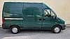 Peugeot Boxer II 330CS FOURGON TOLE CONFORT 2.8 HDI