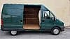 Peugeot Boxer II 330CS FOURGON TOLE CONFORT 2.8 HDI