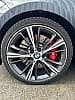 Bmw Serie 1 (F20) (2) 140I XDRIVE M PERFORMANCE BVA8 5P