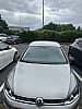Volkswagen Golf VII 1.6 TDI 105 BLUEMOTION CONFORTLINE BUSINESS DSG7 3P