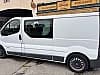 Renault Trafic trafic