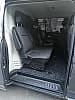 Mercedes-Benz Vito Vito 119cdi bluetech double cabine 6 pl