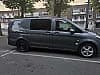 Mercedes-Benz Vito Vito 119cdi bluetech double cabine 6 pl