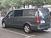 Mercedes-Benz Vito Vito 119cdi bluetech double cabine 6 pl
